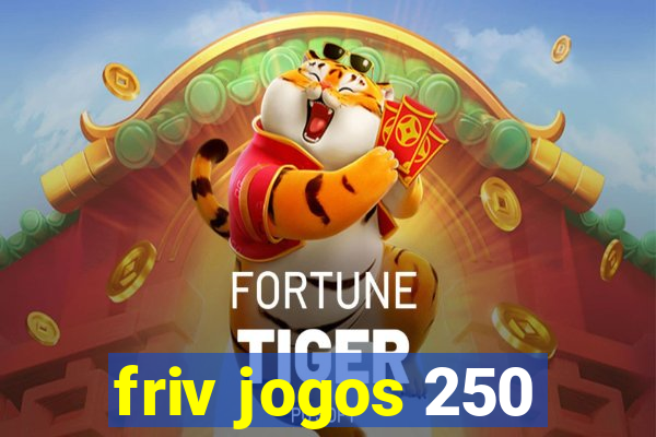 friv jogos 250